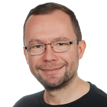 Adam Rusinowski